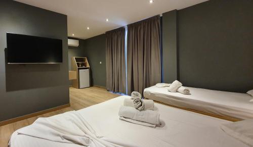 Hotel Viky - image 12