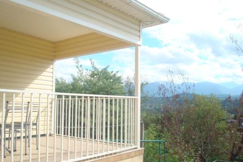 Arabika Apart Hotel