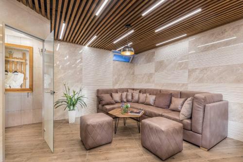 Repin hotel & restaurant - image 5