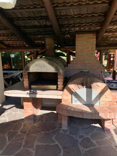 Casa Maria Izvorul Muresului in Marosfő