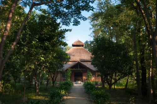 Tigertops Karnali Lodge