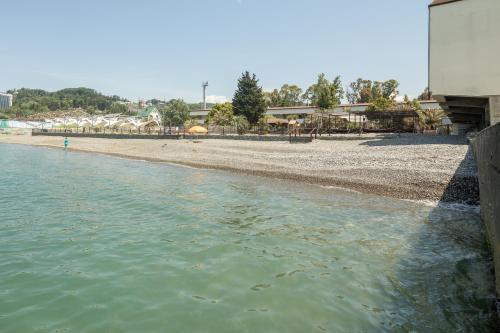 Pansionat Burgas - image 11