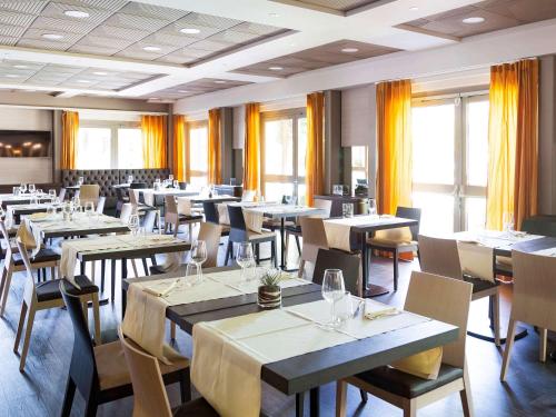 Novotel Brescia Due - image 3
