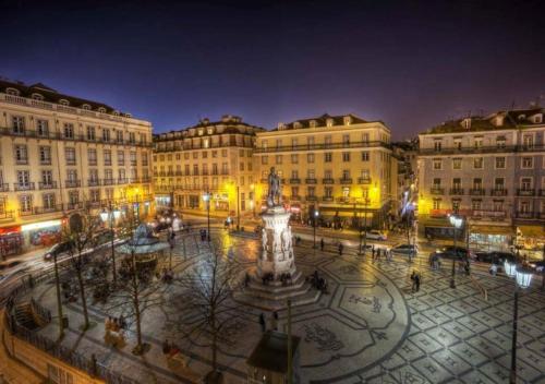 Bairro Alto Hotel