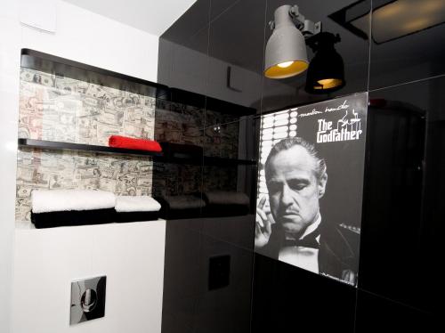 Warsawrent Hit Apartments Room Type - Premier Studio