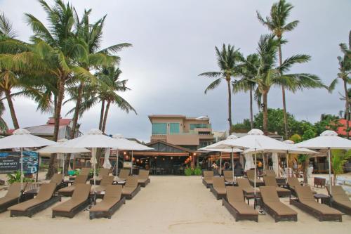 Two Seasons Boracay Resort — hotel in Beachfront, Balabag, Malay, Aklan, Boracay PH, 5608