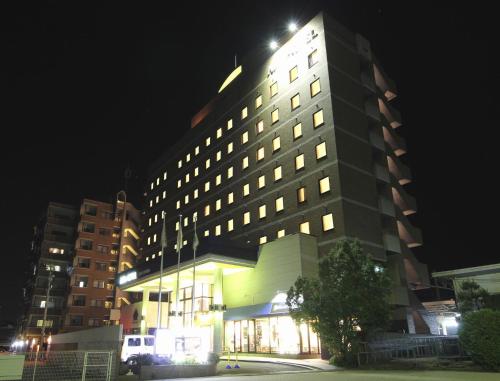 APA Hotel Kagadaishoji-ekimae - Kaga