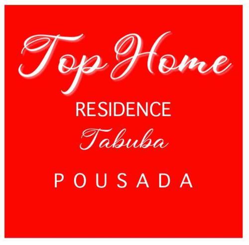 Top Home Pousada