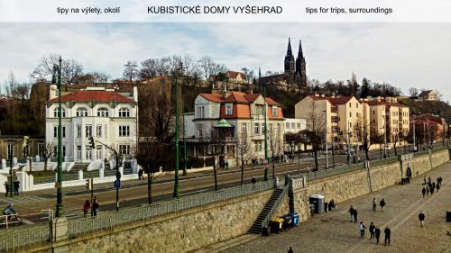 Guest House Prague Airport - image 5