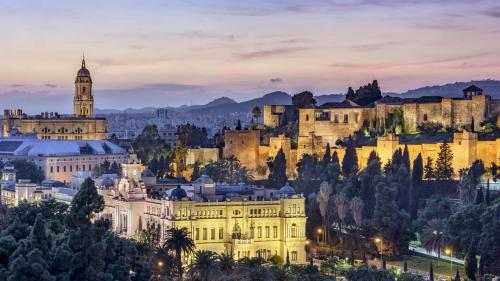 INMálaga Kora - image 11