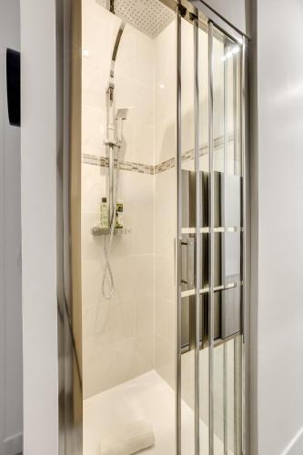 Sublime appartement neuf dans le 13 ème arrondissement - image 2