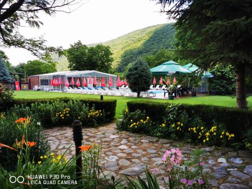 Hotel Divetsite, Sliven (photo 7)