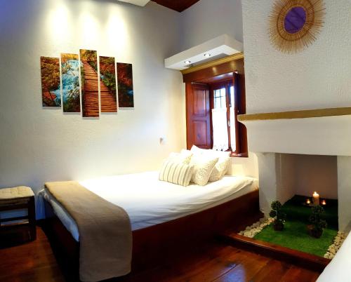 Astraka Guesthouse I - image 13