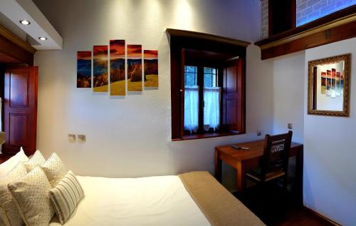 Astraka Guesthouse I - image 11