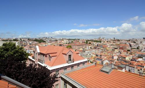 Dalma Flats - Castelo - image 2