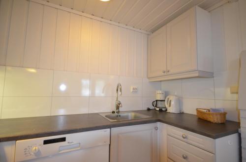 Instalaciones, Hovden Høyfjellsenter in Hovden