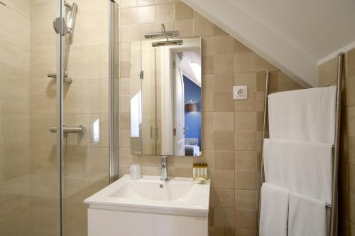 Flats Castelo - HOrigem, Lisabon (fotografie 2)