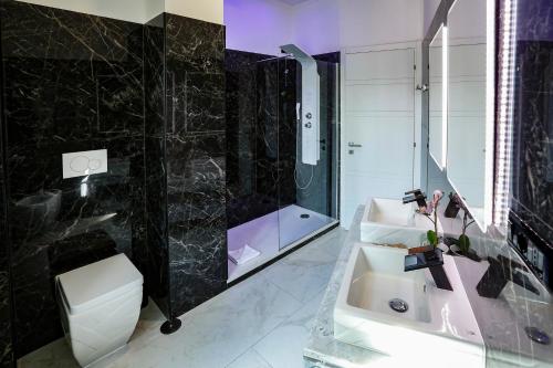 Escape Luxury Suite - CA Domus Collection – Rome