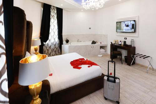 Escape Luxury suite - image 12