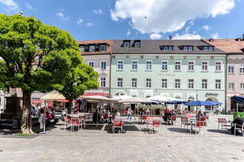 Hotel Vollmann 2