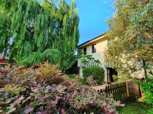 B&B Villalta - Accommodation - Treviso