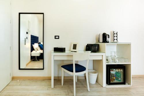 Escape Luxury suite - image 14