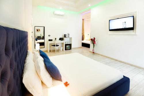Escape Luxury suite - main image