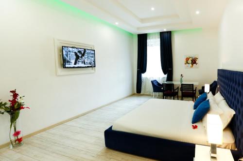 2 king beds