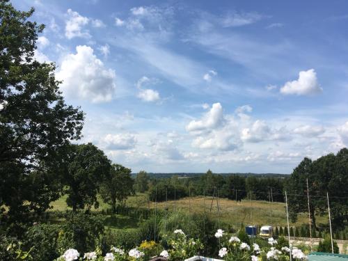 Mała Wenecja - pokoje gościnne (Mala Wenecja - pokoje goscinne) in Nowe Worowo