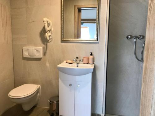 Apartmán U babičky, Praha (fotografie 4)