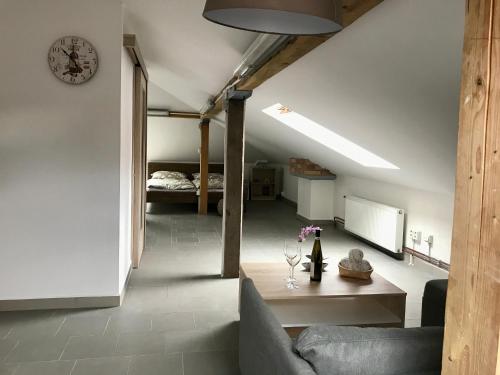 Apartmán U babičky, Praha (fotografie 10)