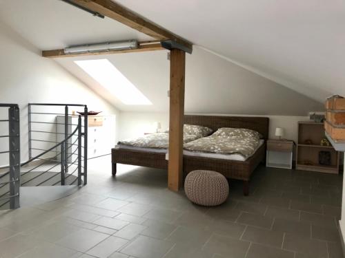 Apartmán U babičky Apartmán U babičky