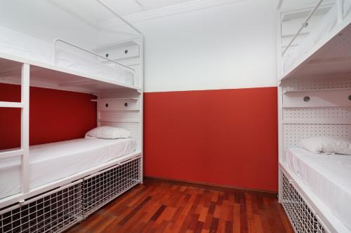 Feel Hostels City Center, Malaga (zdjęcie 7)