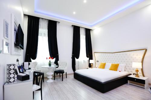 Escape Luxury Suite - CA Domus Collection – Rome