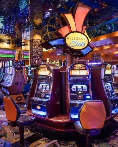Seneca Allegany Casino Buffet Menu Seneca Allegany Casino Buffet Menu