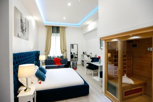 B&B Roma - Escape Luxury Suite - Bed and Breakfast Roma