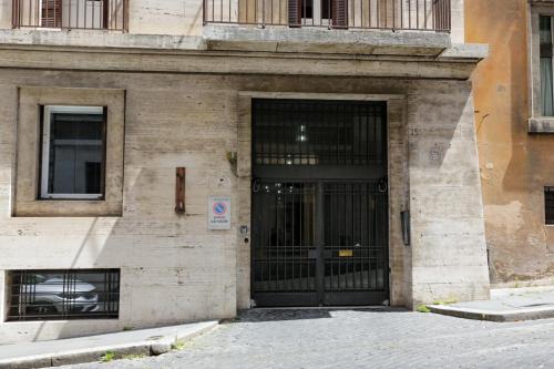 Escape Luxury Suite - CA Domus Collection – Rome