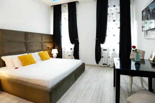 Escape Luxury Suite - CA Domus Collection – Rome