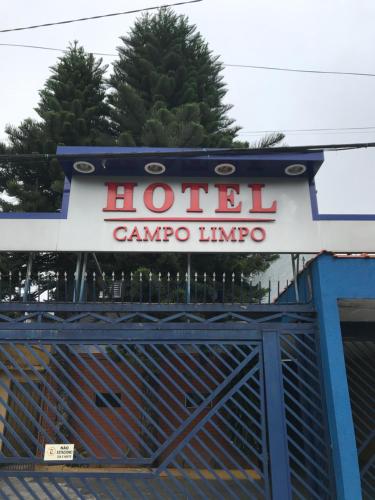 館内設備, Hotel Campo Limpo (Adults Only) in カンポ リンポ