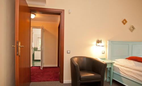 2 bedrooms, 2 beds