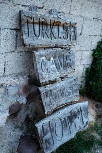 Turkish Cave House - image 10