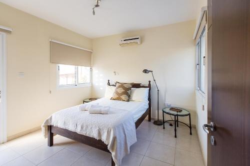 Luxury Nissi Suite Whit Sea View