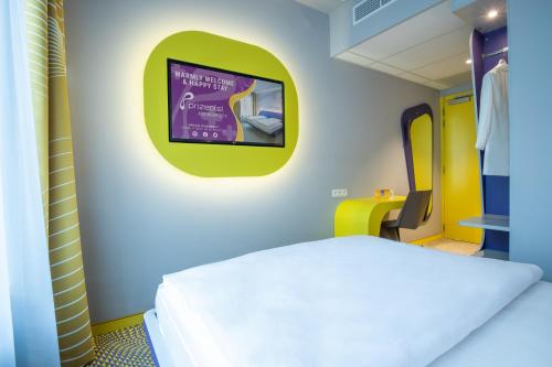 prizeotel Antwerp-City - image 11