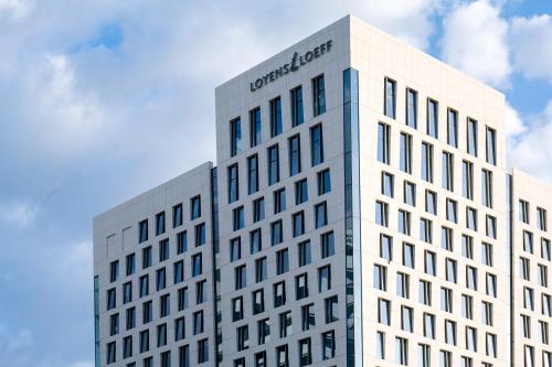 PREMIER SUITES Amsterdam - image 10