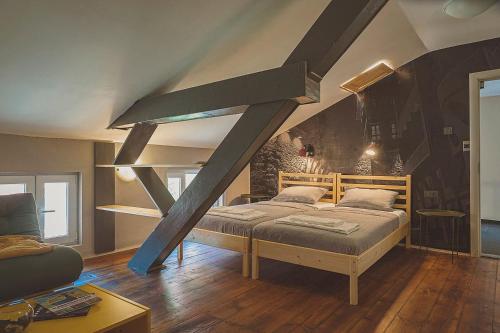 Temple House in Plovdiv