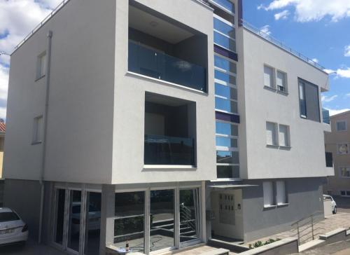 Apartmani Sime i Joso, Zadar