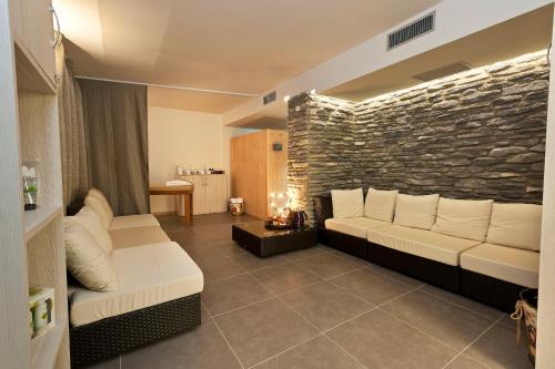 HB Aosta Hotel & Balcony SPA