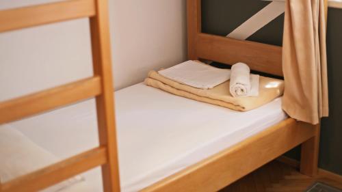 Tchaikovsky Hostel Split (T-Hostel) – Split, MD