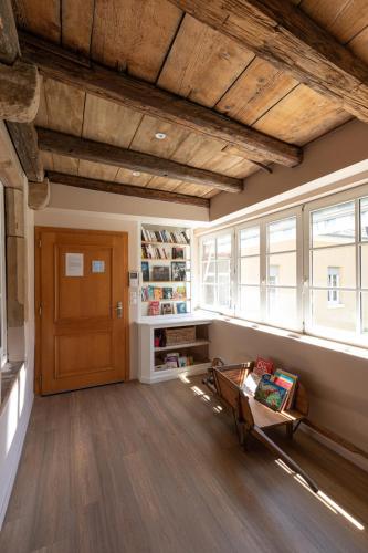 Appartement A Travers Champs avec Sauna - image 5