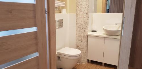 Metropolis Apartamenty Centrum - image 13